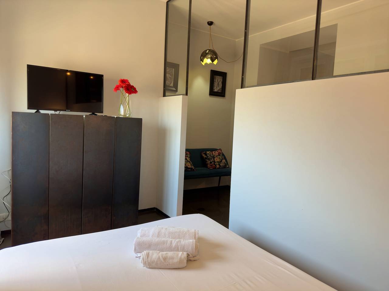 Ganze Wohnung, Appartme Martini 33 p7 in Mailand, Mailand Provinz