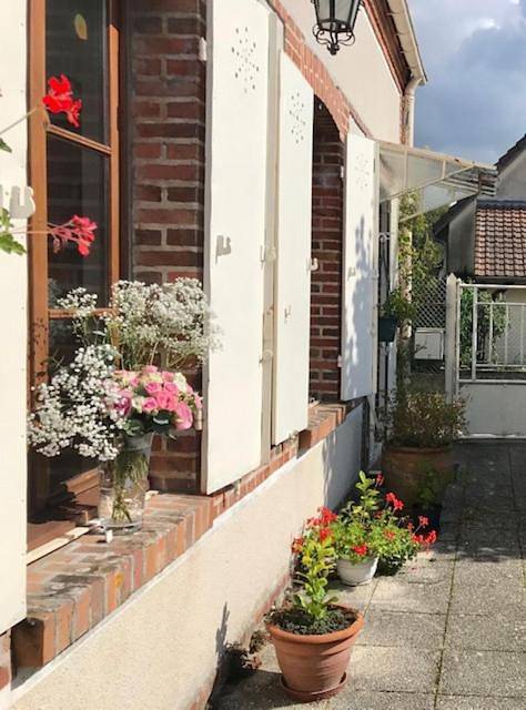 Location de vacances pour 10 personnes, avec Terrasse et Jardin à Lamotte-Beuvron
