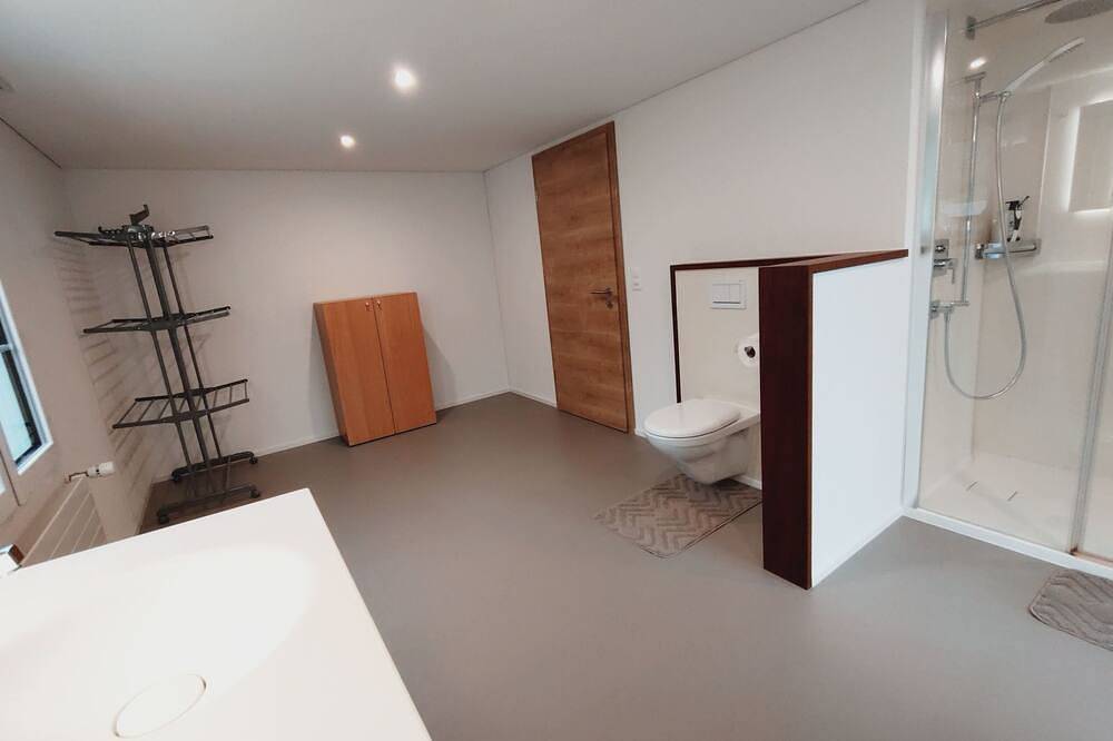 Ganze Wohnung, 3.5 Zi-Ferienwohnung in Kerns, Obwalden
