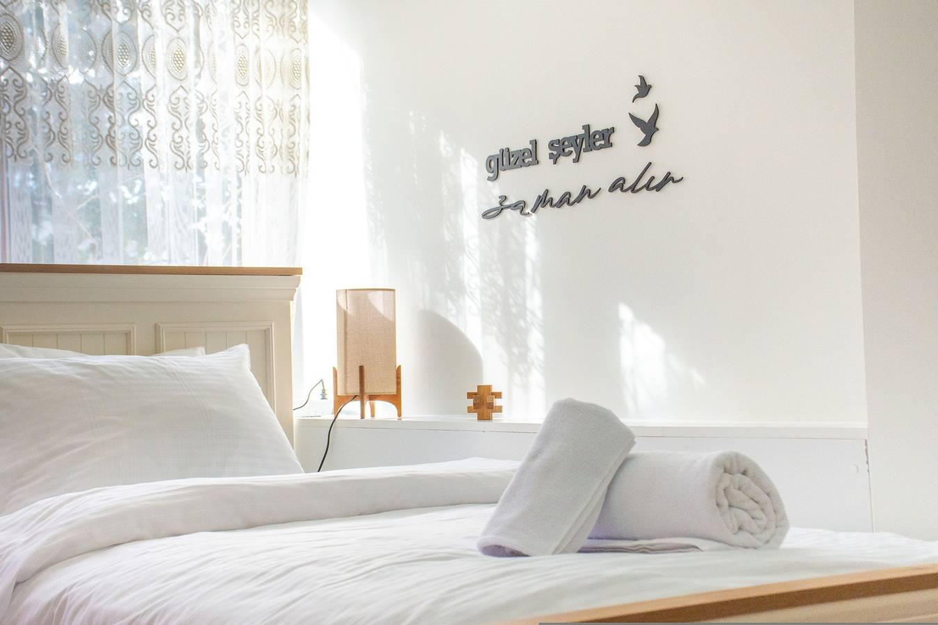 Ganzes Studio, Cozy Studio Retreat in Beylikdüzü in Istanbul, Marmararegion