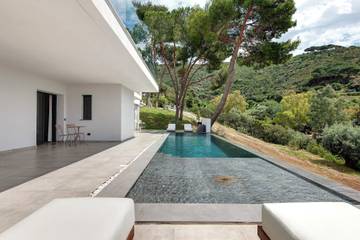 Ferienhaus für 8 Personen in Capoliveri, Elba, Bild 1