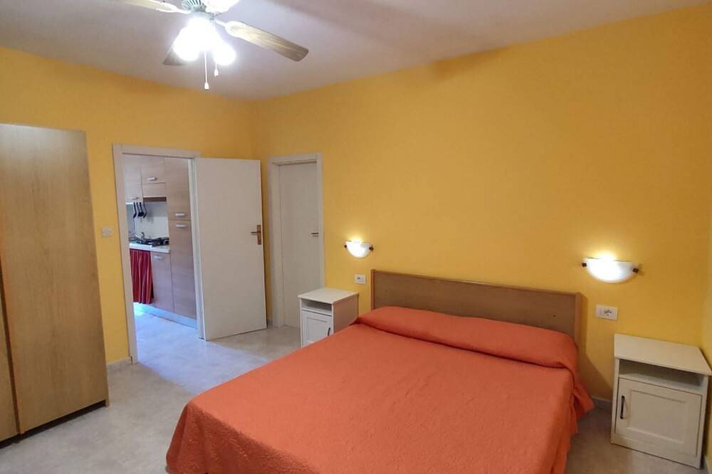 Ganze Wohnung, Villa Pineta Mare - Pigna 1 - Villa Pineta Mare in Innamorata, Elba