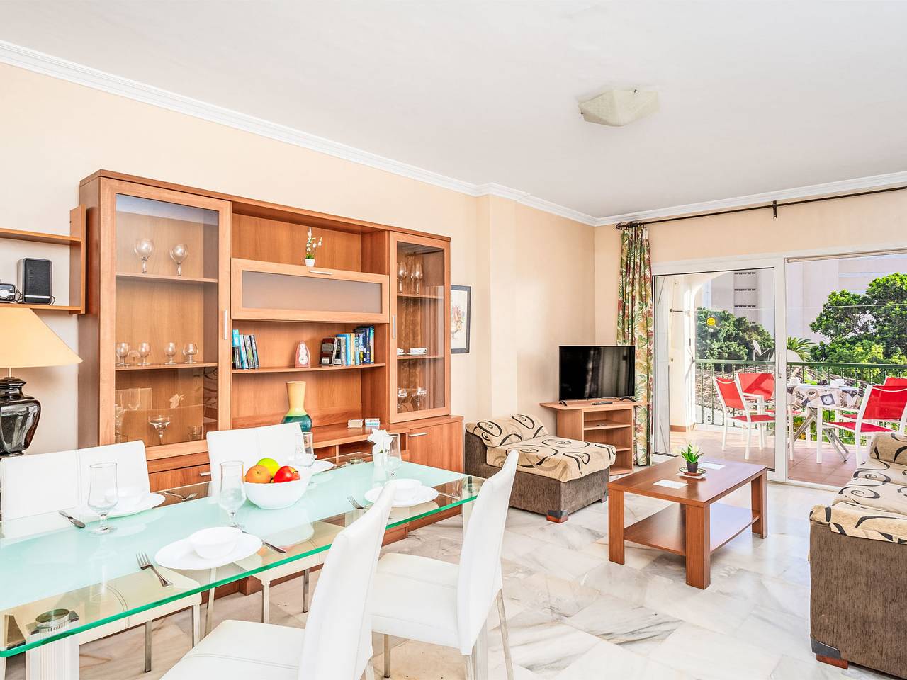 Apartamento entero, Erisa Ii in La Carihuela, Torremolinos