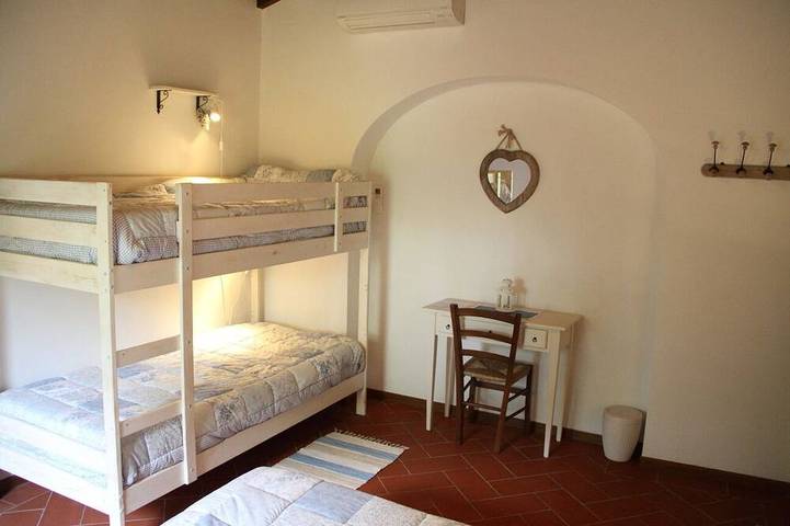 Charming Countryside Villa near Florence. Authentic Tuscan Getaway in Scandicci, Firenze province