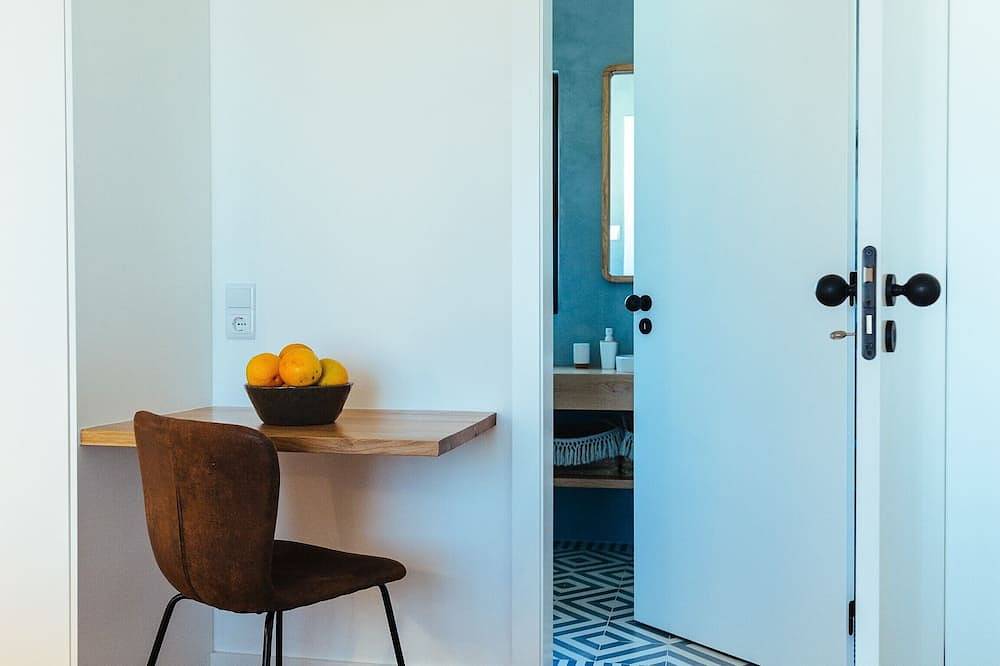 Ganze Wohnung, Zwei Schlafzimmer Apartment in Zambujeira do Mar, Costa Alentejana