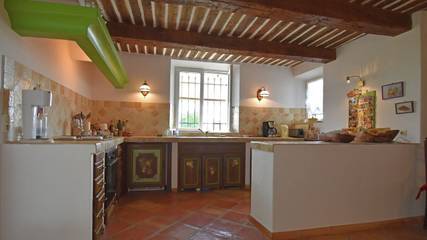 Villa pour 7 Personnes dans Fayence, Région de Draguignan, Photo 2