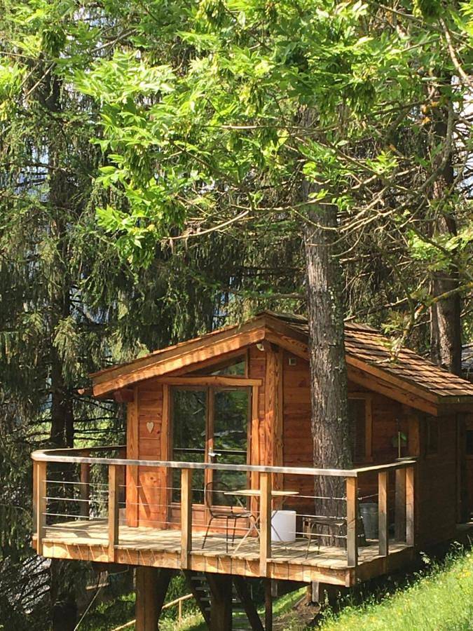 Chambre d’hôte pour 2 personnes, avec vue ainsi que jardin et terrasse