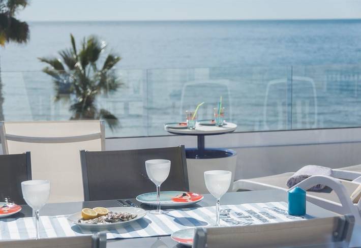 Villa pour 7 personnes à Malaga - 2