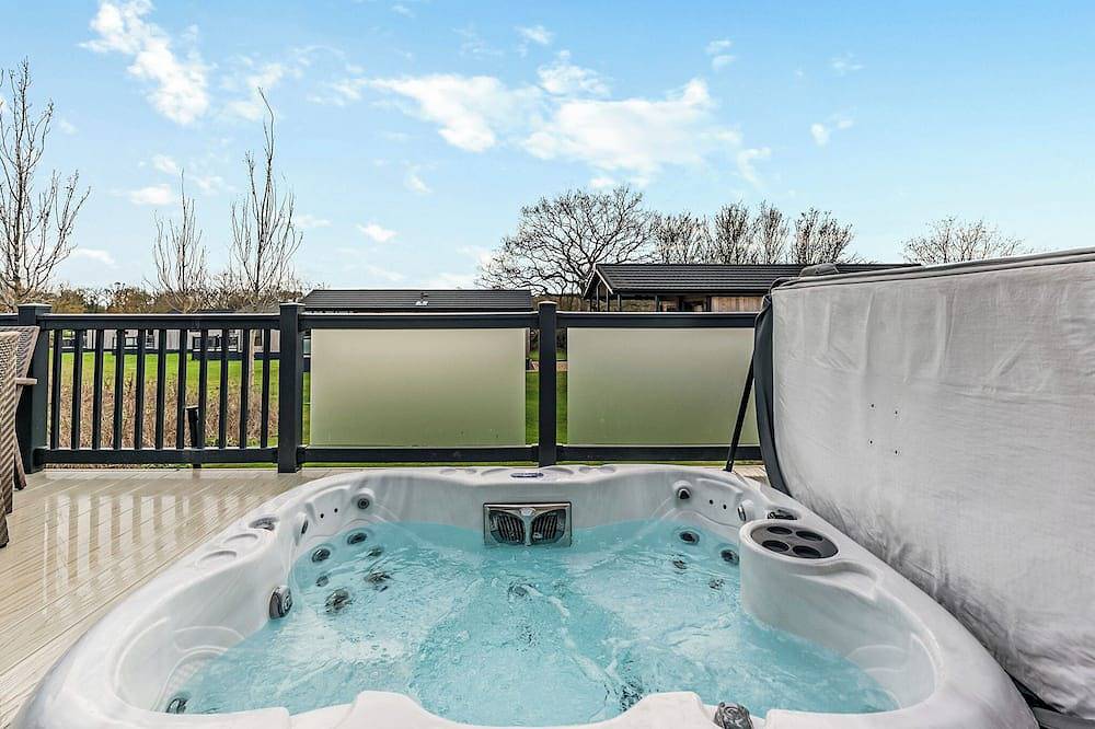 Casa vacanza a Midlands a partire da 396€ a notte