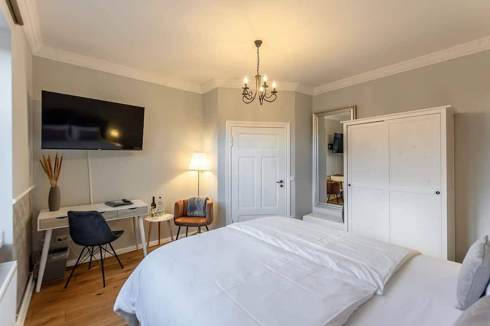 Zimmer 1 - Villa Wahnfried in Thiessow, Mönchgut