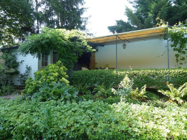 Gîte pour 2 personnes, avec piscine ainsi que jardin et terrasse dans Rhône - 2