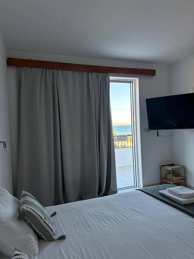 Maison d’hôte pour 2 personnes, avec vue et terrasse