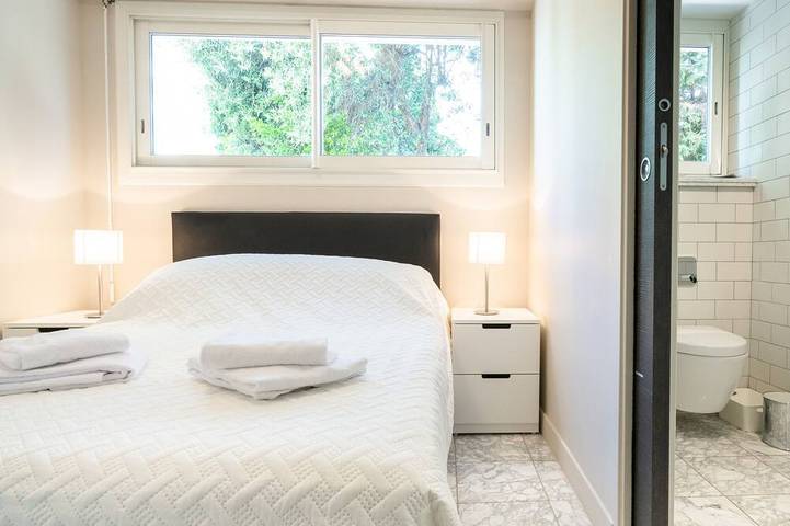 Gîte pour 4 personnes dans Jardins des Hespérides - 4