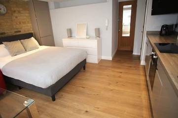 Apartment for 2 Guests in Cambridge, Cambridgeshire, Picture 3