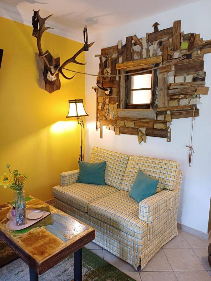 Maison d’hôte pour 6 personnes, avec jardin et terrasse à Garmisch-Partenkirchen - 4