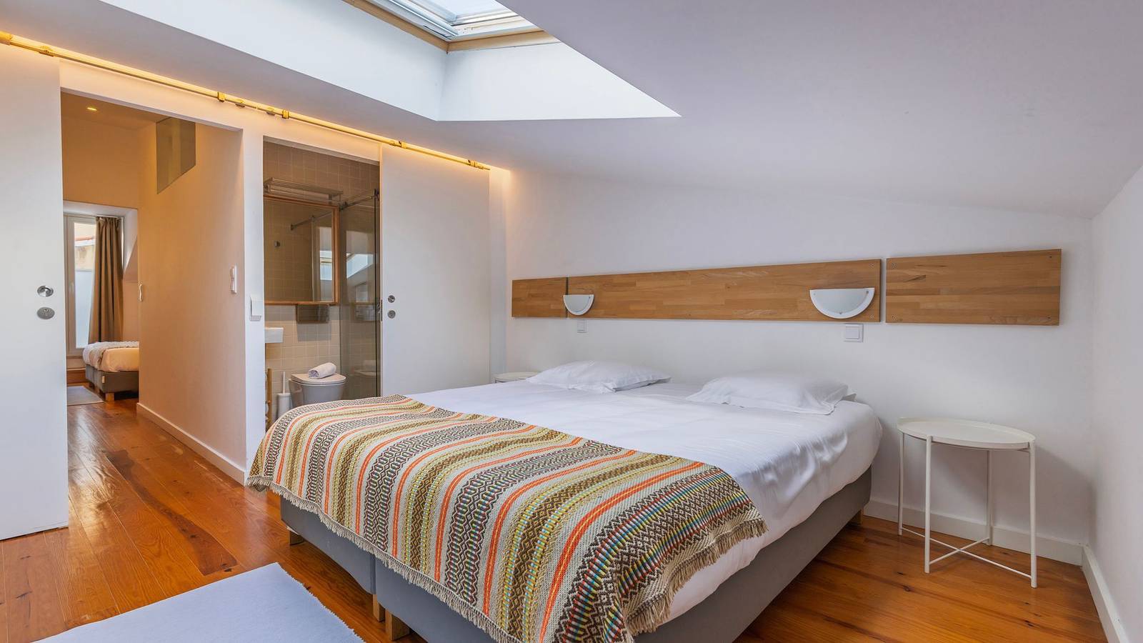 Modern & Hidden Apartment by Lovelystay in Lissabon, Costa de Lisboa