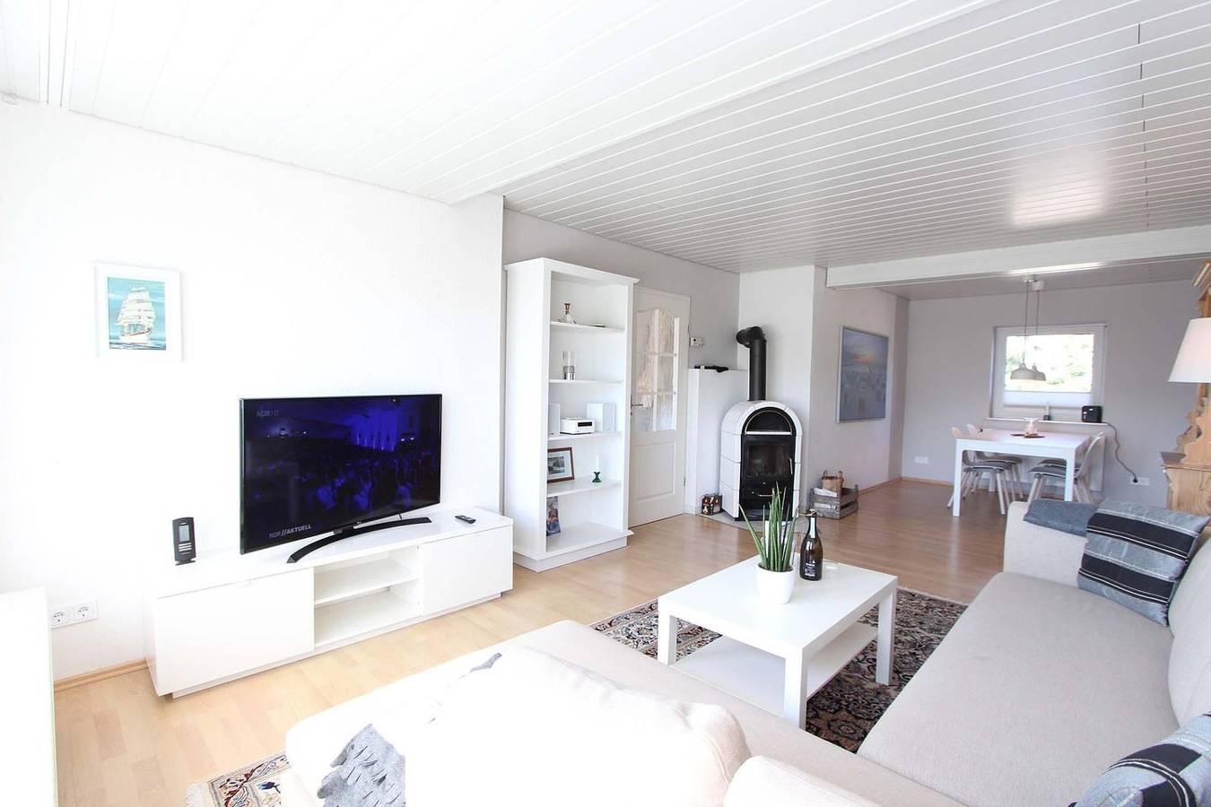 Ferienhaus für 4 Personen in Kellenhusen, Südliche Ostseeküste