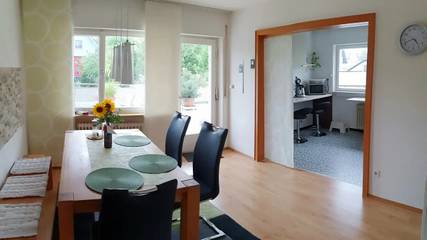 Vakantiewoning voor 4 Personen in Europa-Park, Ettenheim, Afbeelding 1