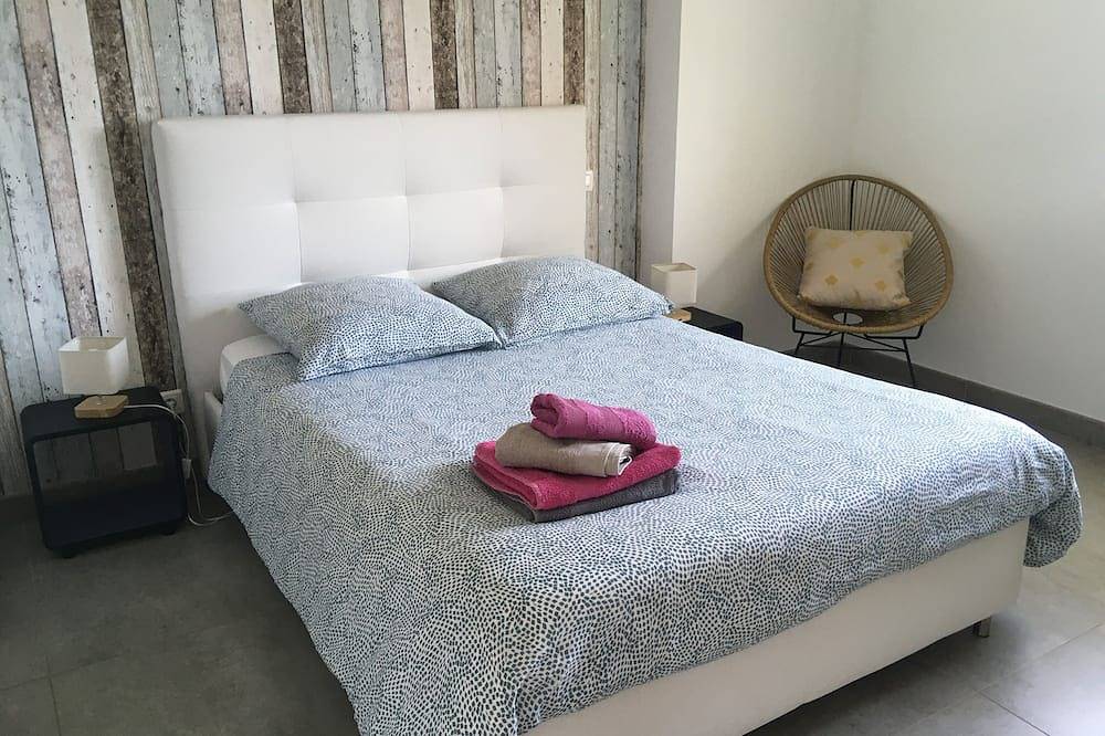 Villa Métisse con una decoración cuidada y una gran comodidad in Groix, Côte des Mégalithes