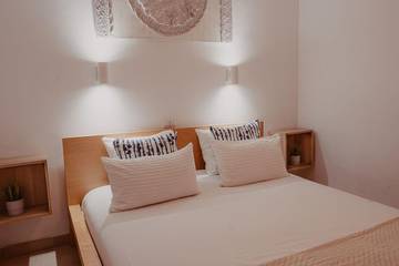 Casa De Vacaciones para 8 Personas en Maspalomas, San Bartolomé de Tirajana, Foto 3