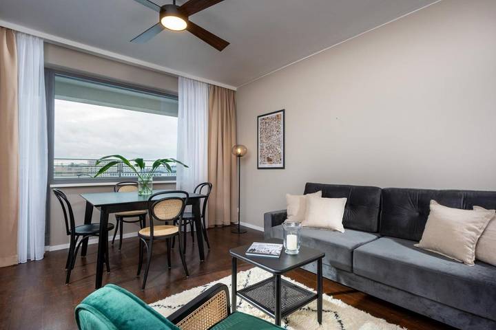 Hotel für 2 Personen, mit Garten und Sauna sowie Whirlpool in Kreuzberg Berlin - 4