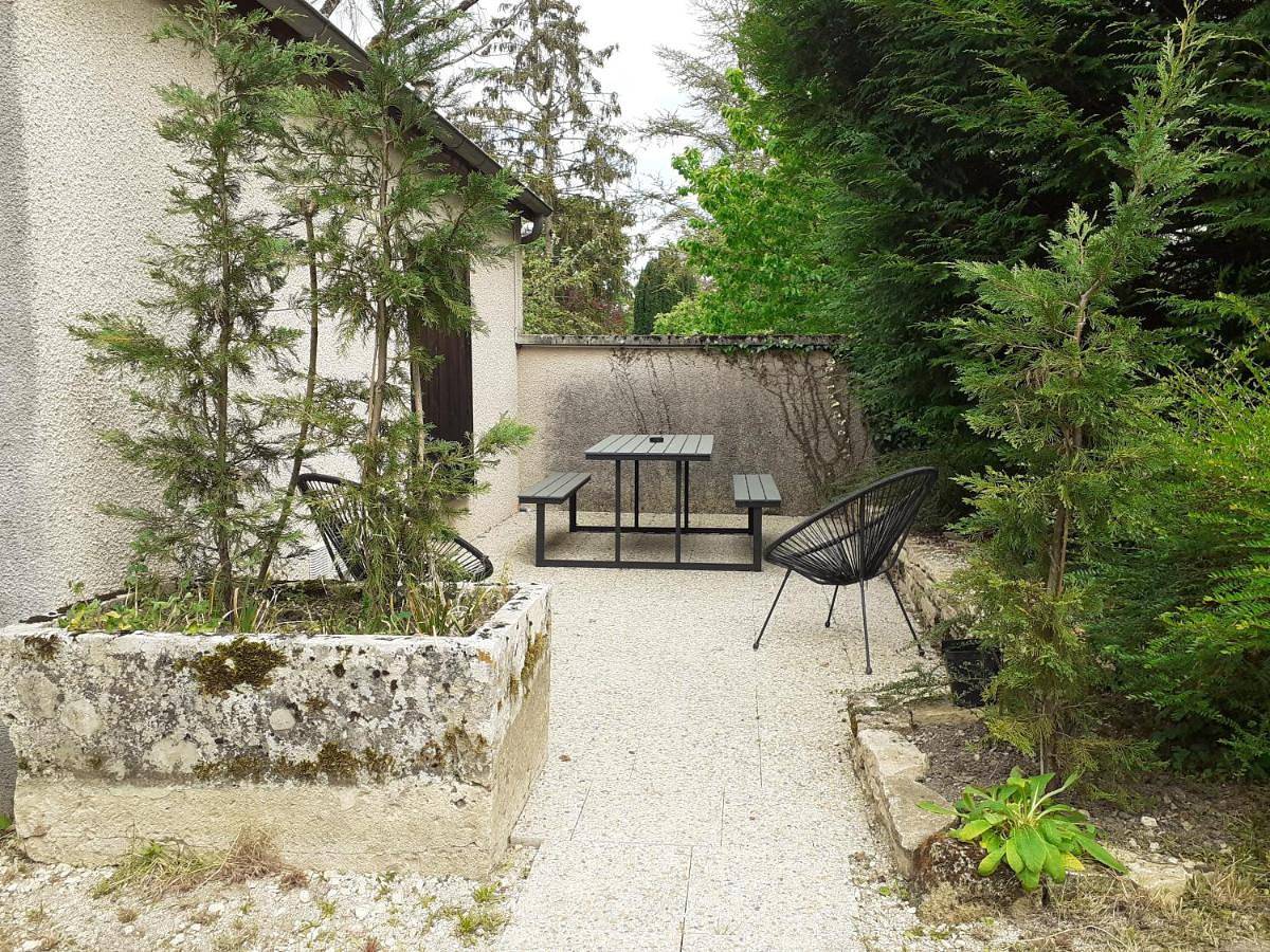 L'Atelier in Châtillon-sur-Seine, Région de Montbard