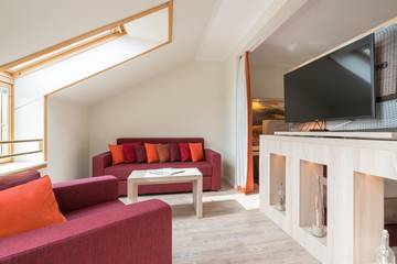 Hotel voor 4 Personen in St. Peter-Ording, Noord-Friese Schiereiland, Afbeelding 4