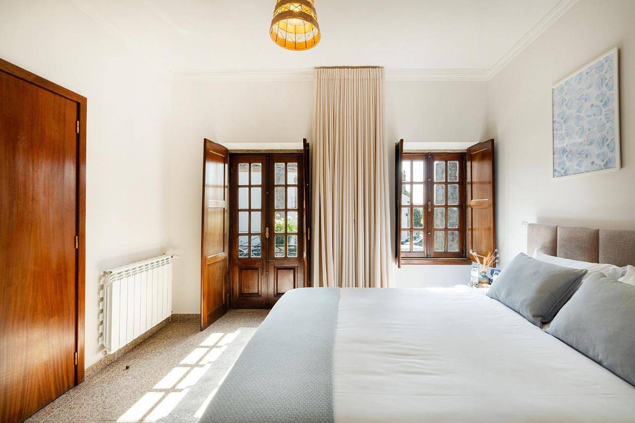 Villa 5 in Vila do Conde, Distrito do Porto