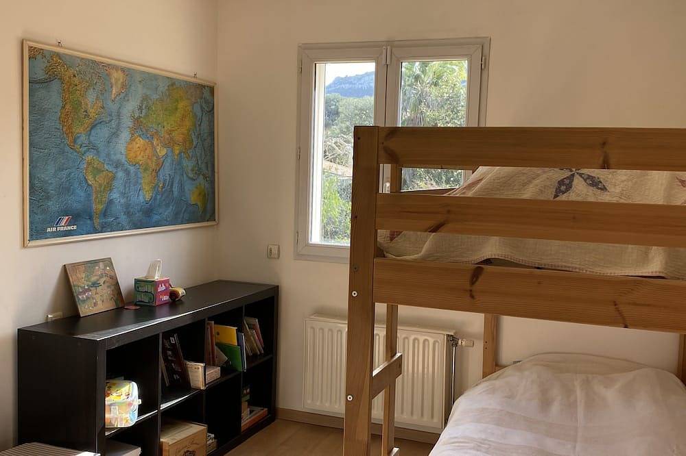 Villa avec piscine aux portes des Calanques in La Pointe-Rouge, Marseille