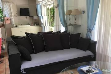 Appartement De Vacances pour 2 Personnes dans Orange, Provence, Photo 4