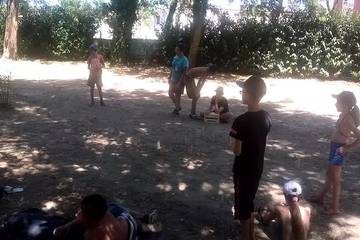 Camping für 4 Personen in Les Vans, Zentralmassiv, Bild 3