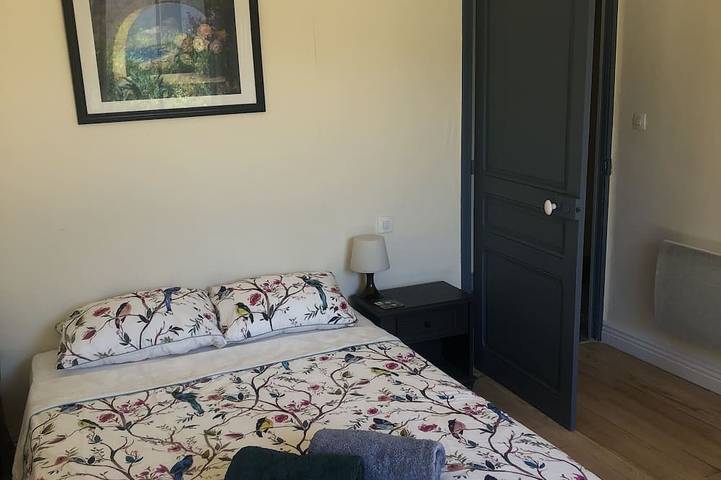 Location de vacances pour 6 personnes, avec terrasse, animaux acceptés à Arles-sur-Tech - 3