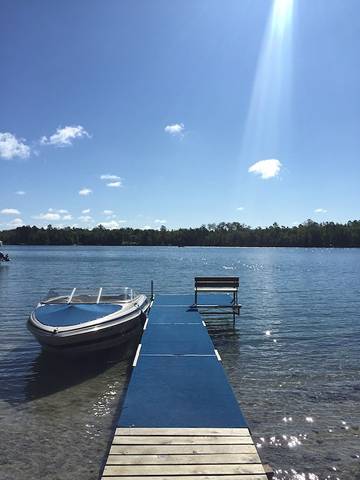 Glamping for 6 Guests in Minnesota, USA, Picture 3