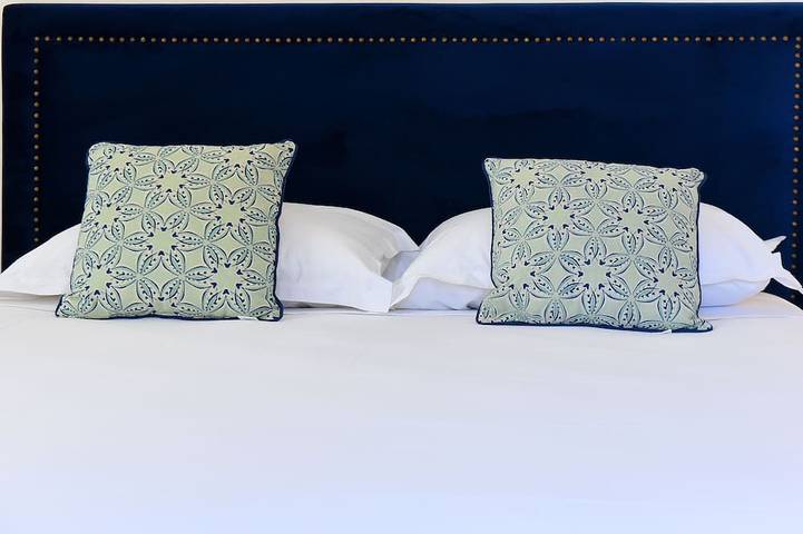 Villa pour 6 personnes, avec terrasse à Bonifacio - 3