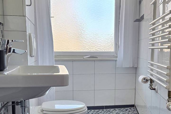 Ferienwohnung für 4 Personen, mit Balkon in Bühl am Alpsee - 4
