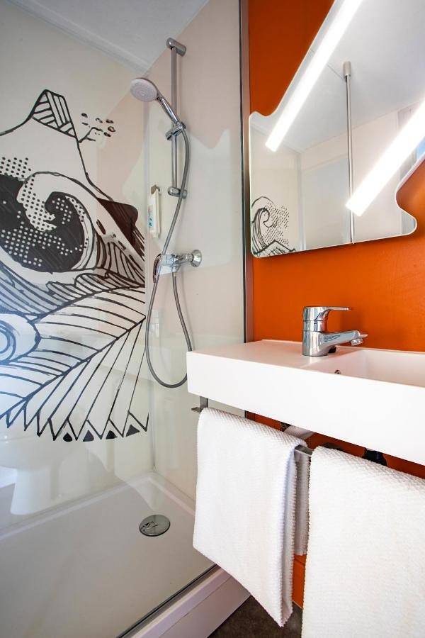 Hôtel pour 2 personnes à Caudan - 3