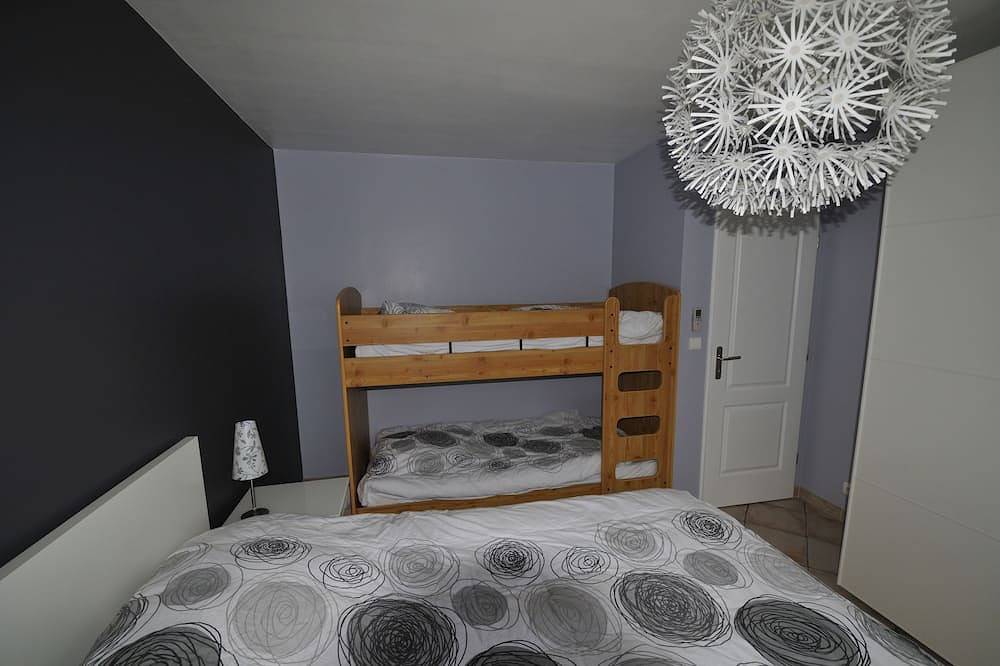 Villa with pool between the Côte d'Azur and the Gorges du Verdon (8 people) in Callas, Draguignan region