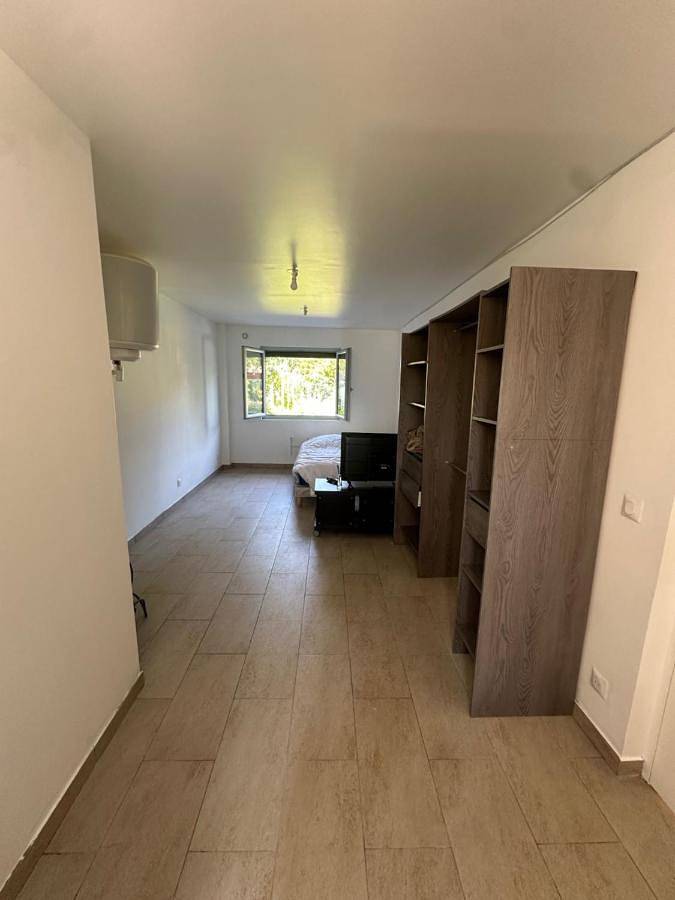 Appartement de vacances pour 2 personnes