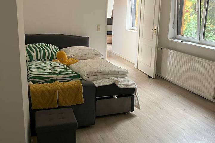 Ferienhaus für 4 Personen, mit Garten in Weilerswist - 4