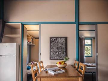 Chalet für 5 Personen in Vias, Béziers und Umgebung, Bild 3