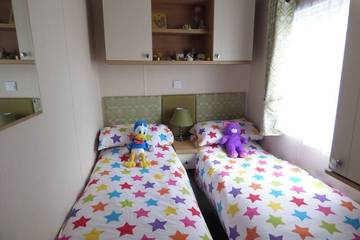 Static Caravan for 8 People in Skegness, Lincolnshire, Photo 3