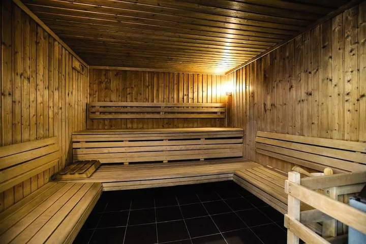 Habitación Clásica 1 Adulto con balcón in Gourette, Eaux-Bonnes