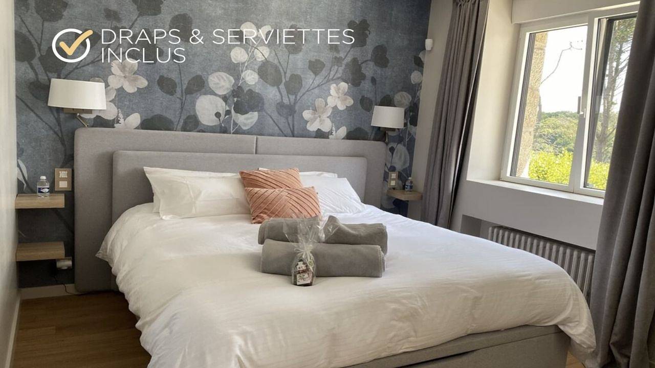 Ferienhaus für 10 Personen (200 m²) in Lanildut in Lanildut, Región de Brest