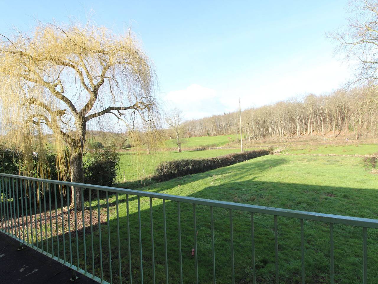 Gîte confortable au cœur du vignoble avec Wifi et parking, proche du Puy du Fou in Bellevigne-en-Layon, Vallée de la Loire