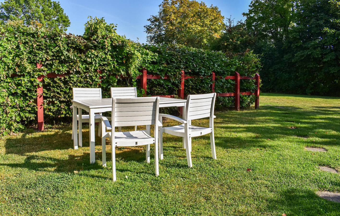 Ferienhaus für 5 Personen in Schwedische Ostsee