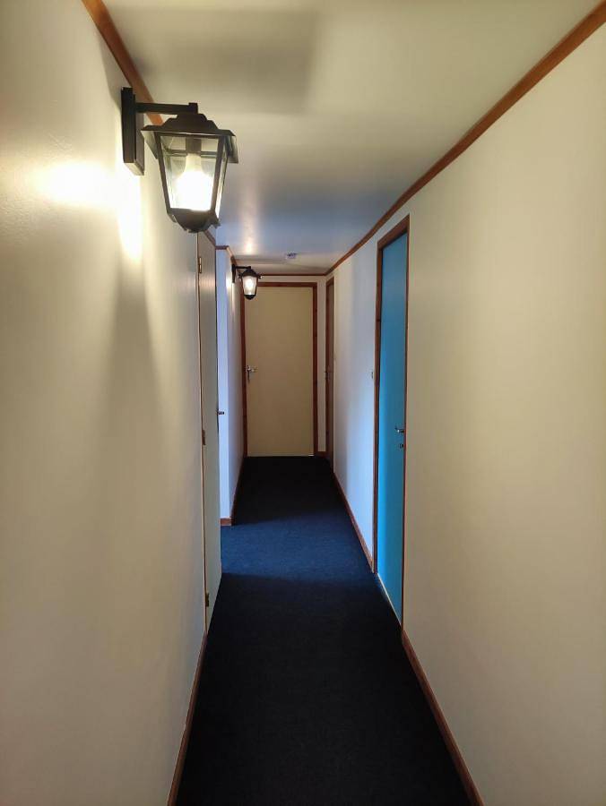 Location de vacances pour 15 personnes, avec jardin et terrasse dans Grand lac de Laffrey - 2