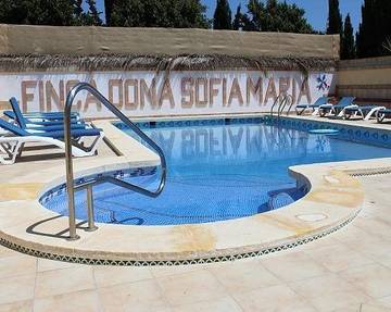 Chalet para 5 Personas en Mar Menor, Provincia de Murcia, Foto 2