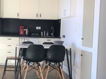 Chalet pour 6 Personnes dans Saint-Raphaël, Région de Draguignan, Photo 3