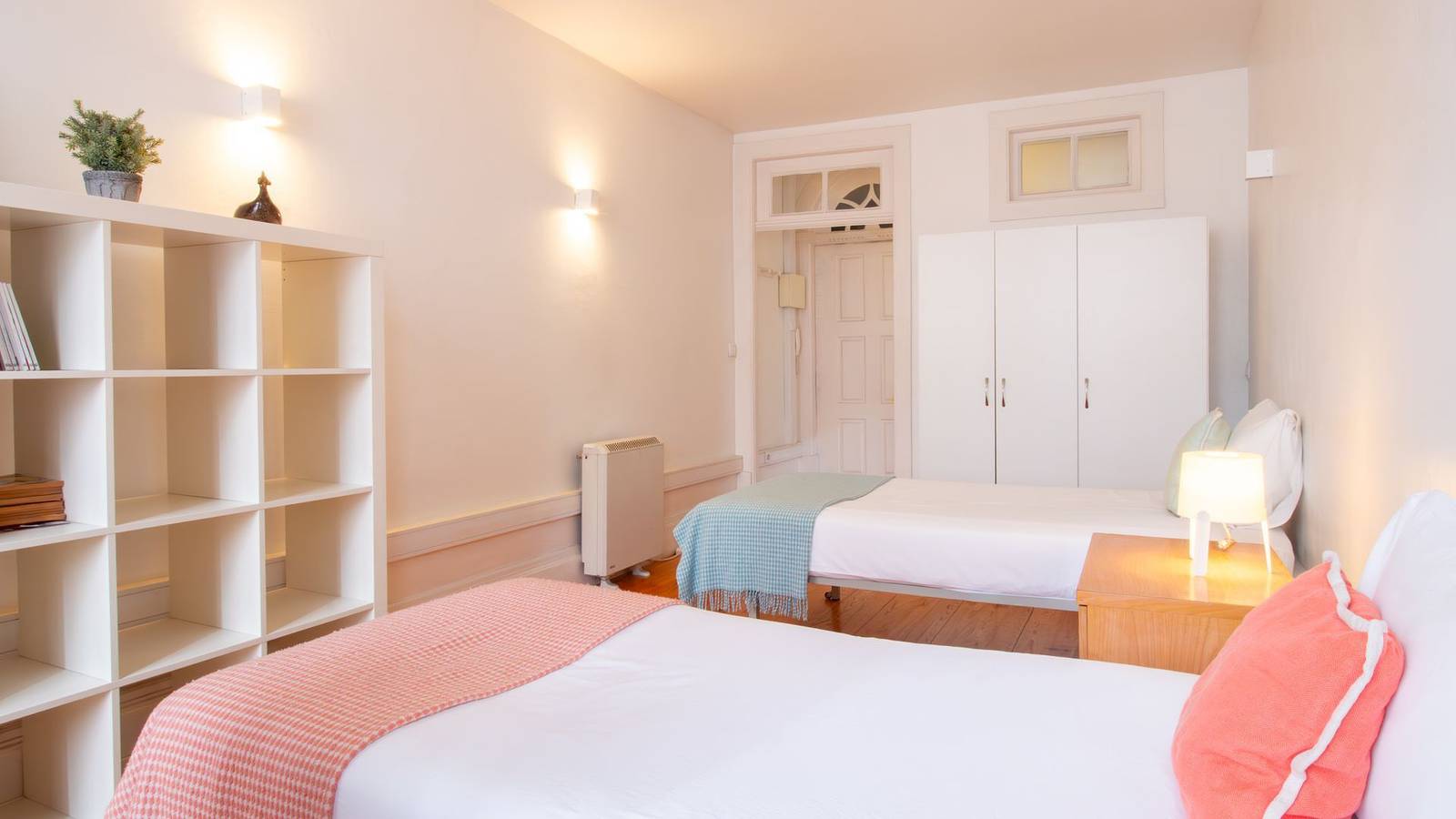 Ganze Wohnung, Ferienwohnung für 4 Personen in Porto, Porto Distrikt