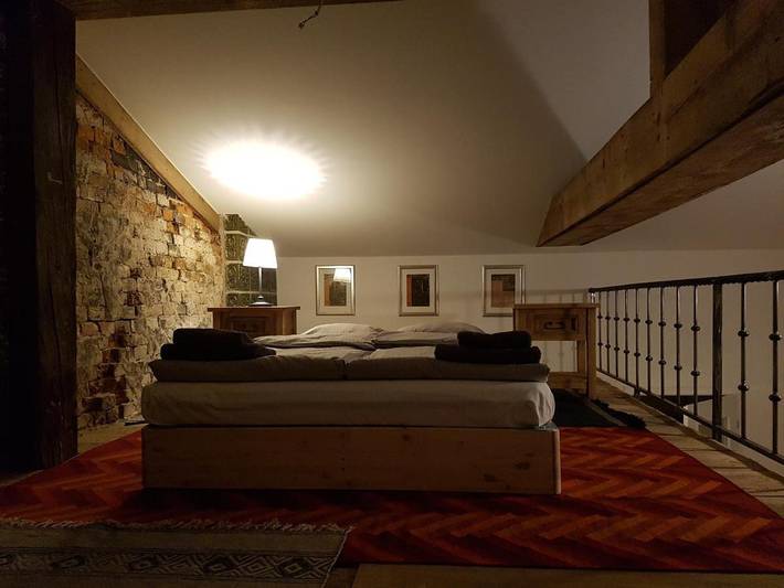 Maison d’hôte pour 2 personnes, avec jardin dans Silésie - 4